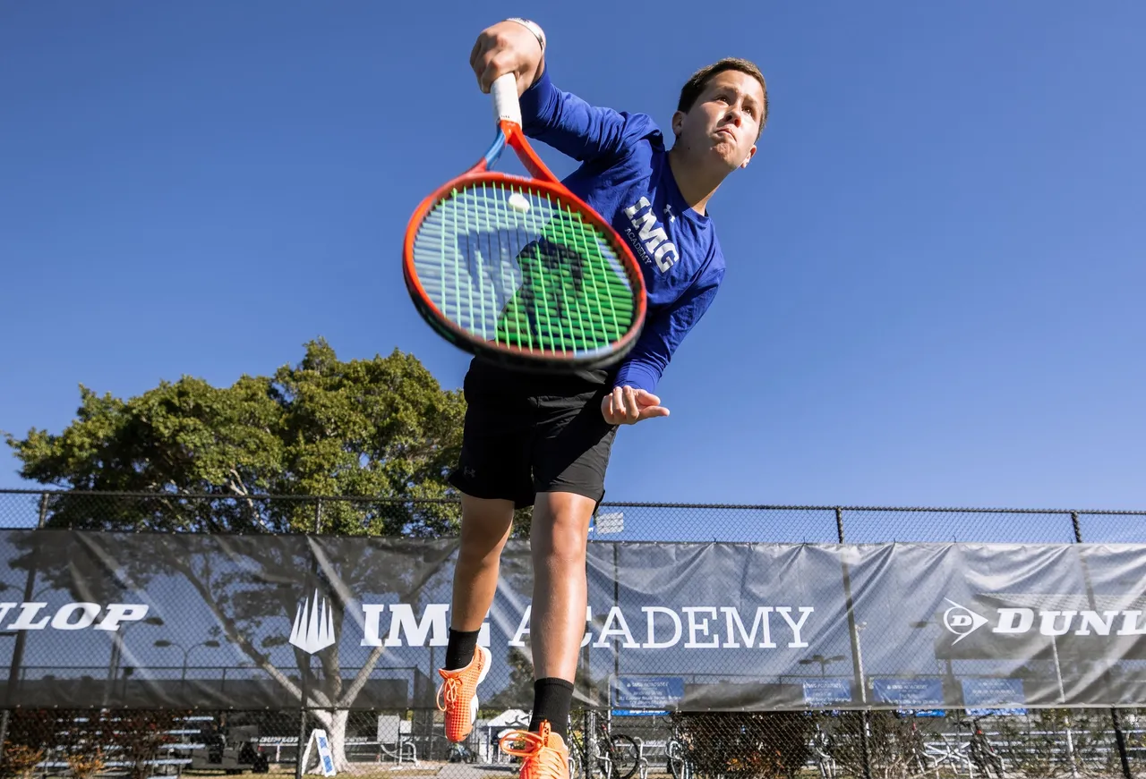 BPEA EQT acquires IMG Academy to expand global sports education footprint
