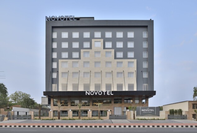 Novotel opens its 23rd property in India in Blue City, Jodhpur