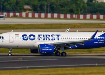 GoFirst files for bankruptcy, cancels flights