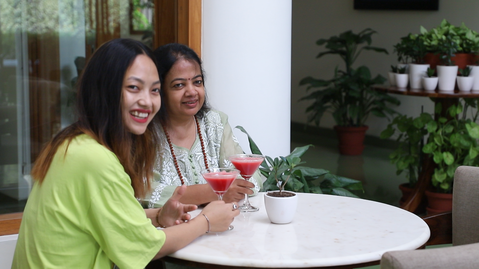 Indulge in holistic well-being this Mother’s Day month at Naad
