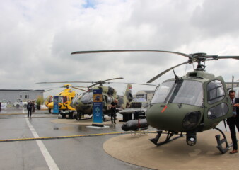 Paris Air Show 2023 set to showcase Greene Tweed innovations