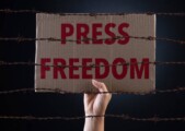 India falls 11 places to 161 in World Press Freedom Index 2023