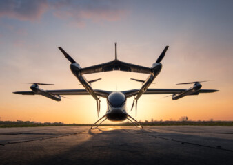 With several debuts, electric planes to dominate 54th Paris Air Show