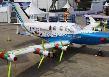 Paris Air Show 2023: Airbus-Leonardo sign MoU on European advanced trainer