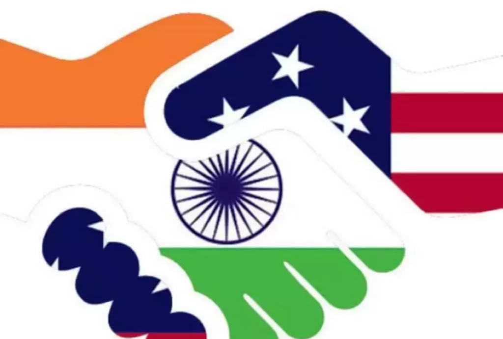 India US partnership