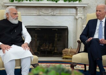 Modi visit to US: Time to institutionalise bilateral relations