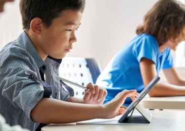 UNESCO calls for regulation of technology in education