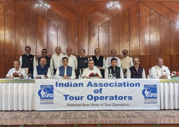 38th IATO Annual Convention to take place in Aurangabad