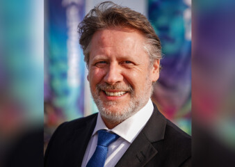 Johann Bordais named CEO of Eve Air Mobility