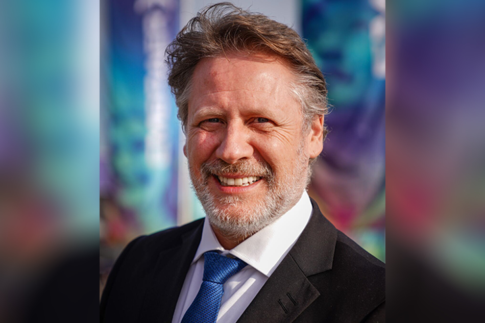 Johann Bordais named CEO of Eve Air Mobility