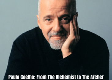 Paulo Coelho: From The Alchemist to The Archer