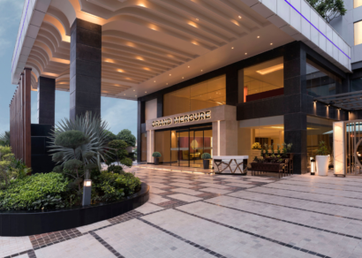 Accor enters City of Taj with opening of Grand Mercure Agra