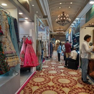 Wedding Asia hosts bridal-wear exhibition in Delhi