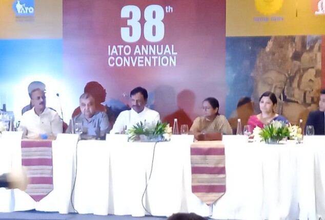 38th IATO Annual Convention to focus on ‘Inbound Tourism and Emerging Sustainable Trends’