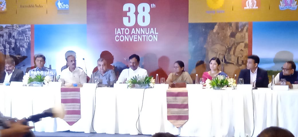 38th IATO Annual Convention to focus on ‘Inbound Tourism and Emerging Sustainable Trends’