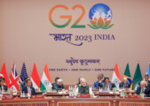 India should use G20 to push climate justice & developmental goals