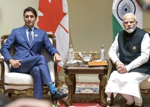 No easy way out of Canadian conundrum for India