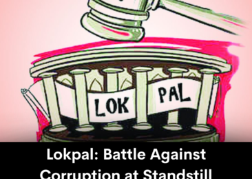 Lokpal: Battle Against Corruption at Standstill