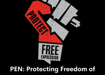 PEN: Protecting Freedom of Expression
