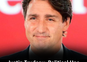 Justin Trudeau: Political Ups & Downs