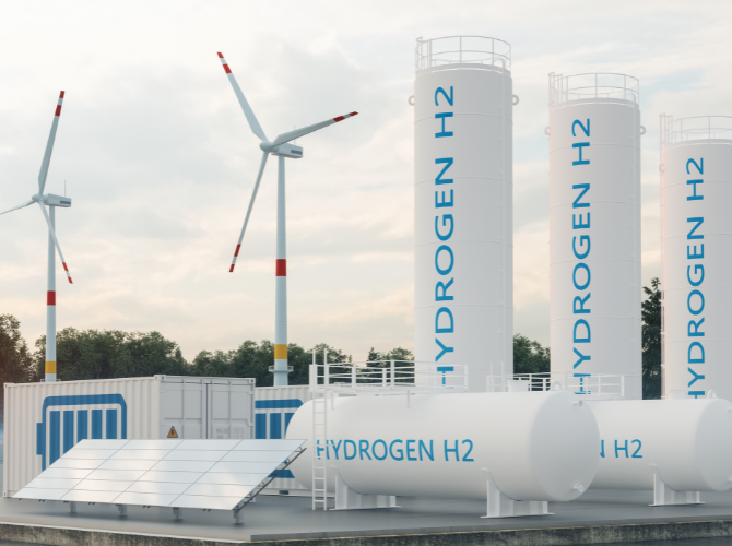 Avaada & Climate group to host 4th Hydrogen Transition Summit