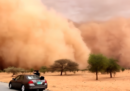 Sand & dust storms dramatically more in frequency, says UN report