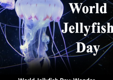 World Jellyfish Day: Wonder Animal of World