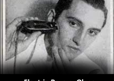 Electric Razors: Close Shaves