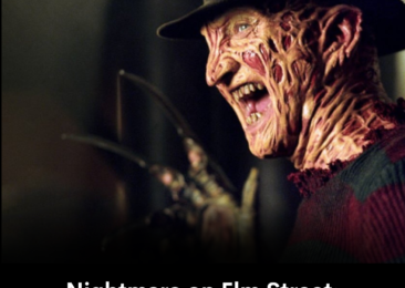 Nightmare on Elm Street: Supernatural Horror Trendsetter