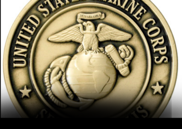 US Marine Corps: Semper Fidelis