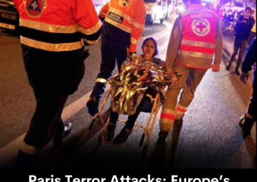 Paris Terror Attacks: Europe’s Deadliest Attacks