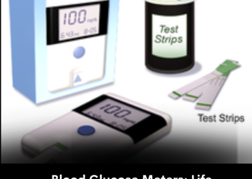 Blood Glucose Meters: Life Saving Devices for Diabetics