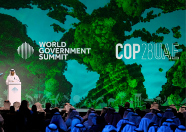 USD 7 trillion investment fuelling climate, biodiversity & land degradation crises: UNEP report warns COP28
