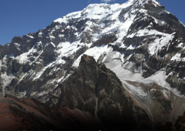 Restoring mountain ecosystems