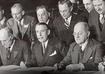ICAO: Regulating Global Civil Aviation