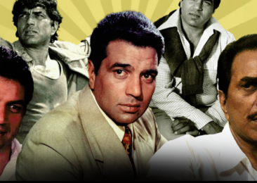 Dharmendra: Hindi Cinema’s He-Man
