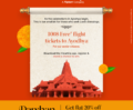 Cleartrip, Flipkart Travel launch ‘Darshan Destinations’ with senior citizens offer