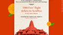 Cleartrip, Flipkart Travel launch ‘Darshan Destinations’ with senior citizens offer