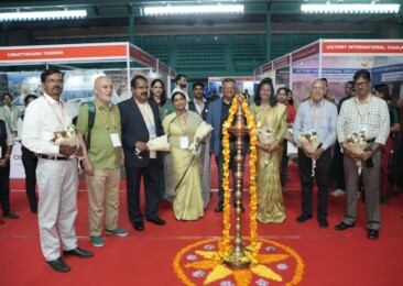 IITM Kochi 2024 opens with rich domestic participation