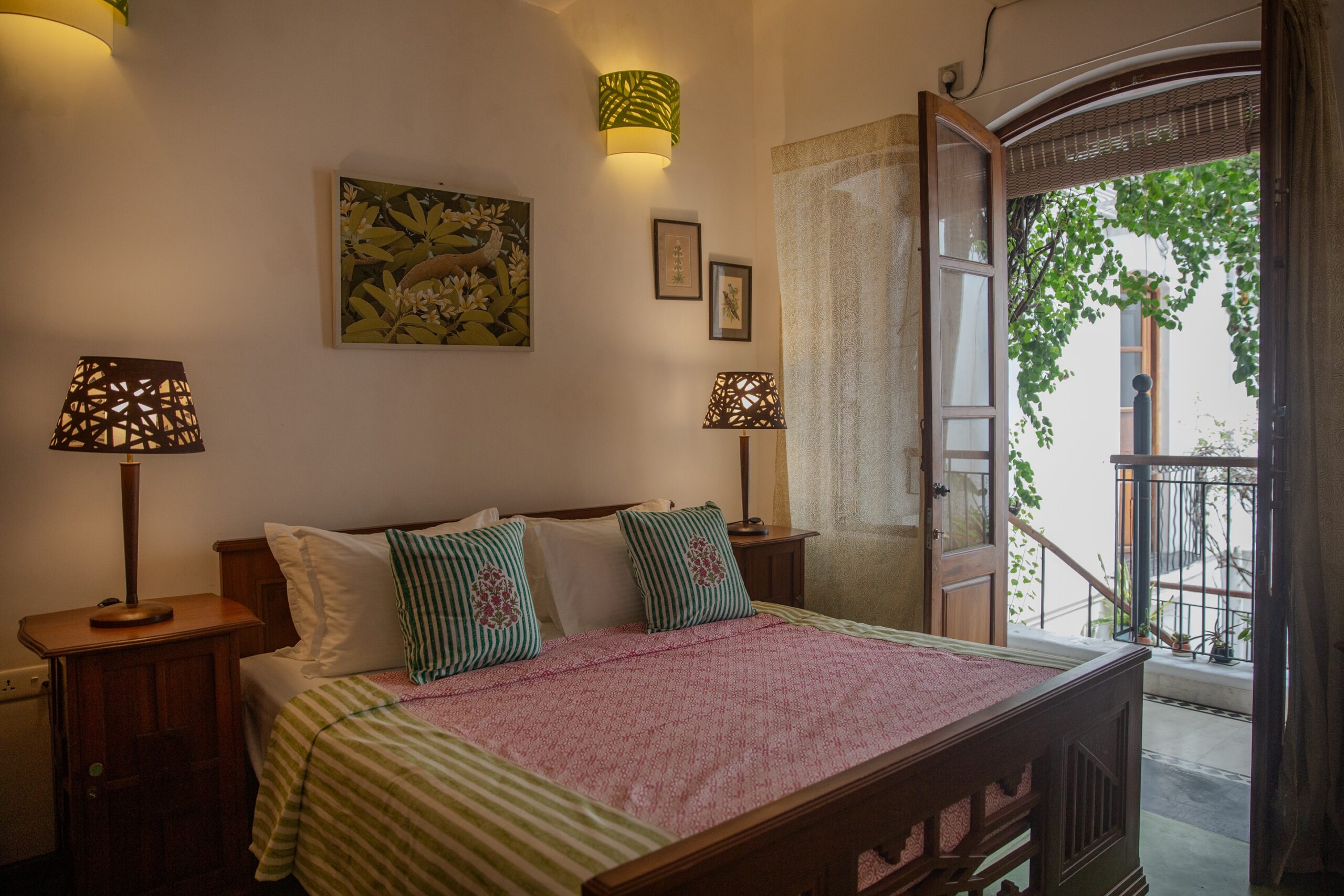 CGH Earth opens Residence De L Eveche in Pondicherry’s French Quarter