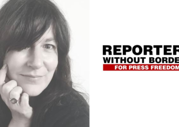 RSF asks India to reconsider French journalist Vanessa Dougnac’s expulsion