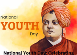 National Youth Day: Celebrating Swami Vivekananda