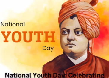 National Youth Day: Celebrating Swami Vivekananda