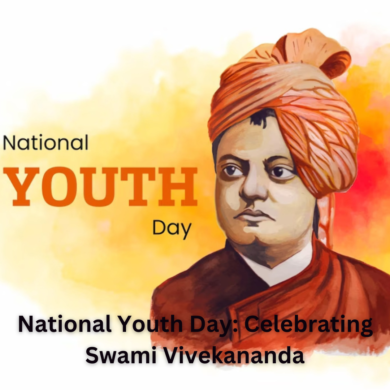 National Youth Day: Celebrating Swami Vivekananda