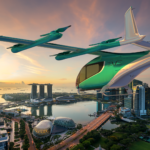 Eve Air Mobility to debut at Singapore Air Show