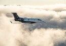 Embraer’s Phenom 300 series is world’s best-selling light jet