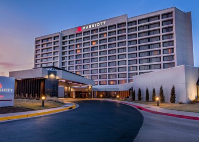 Marriott expands footprint in India with 28 new property signings