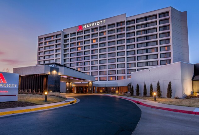 Marriott expands footprint in India with 28 new property signings