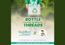 Wahter ties up with Scrapbuddy for ambitious recycling project