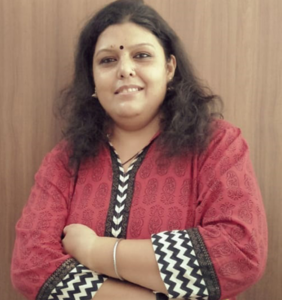 Veena Bhardwaj